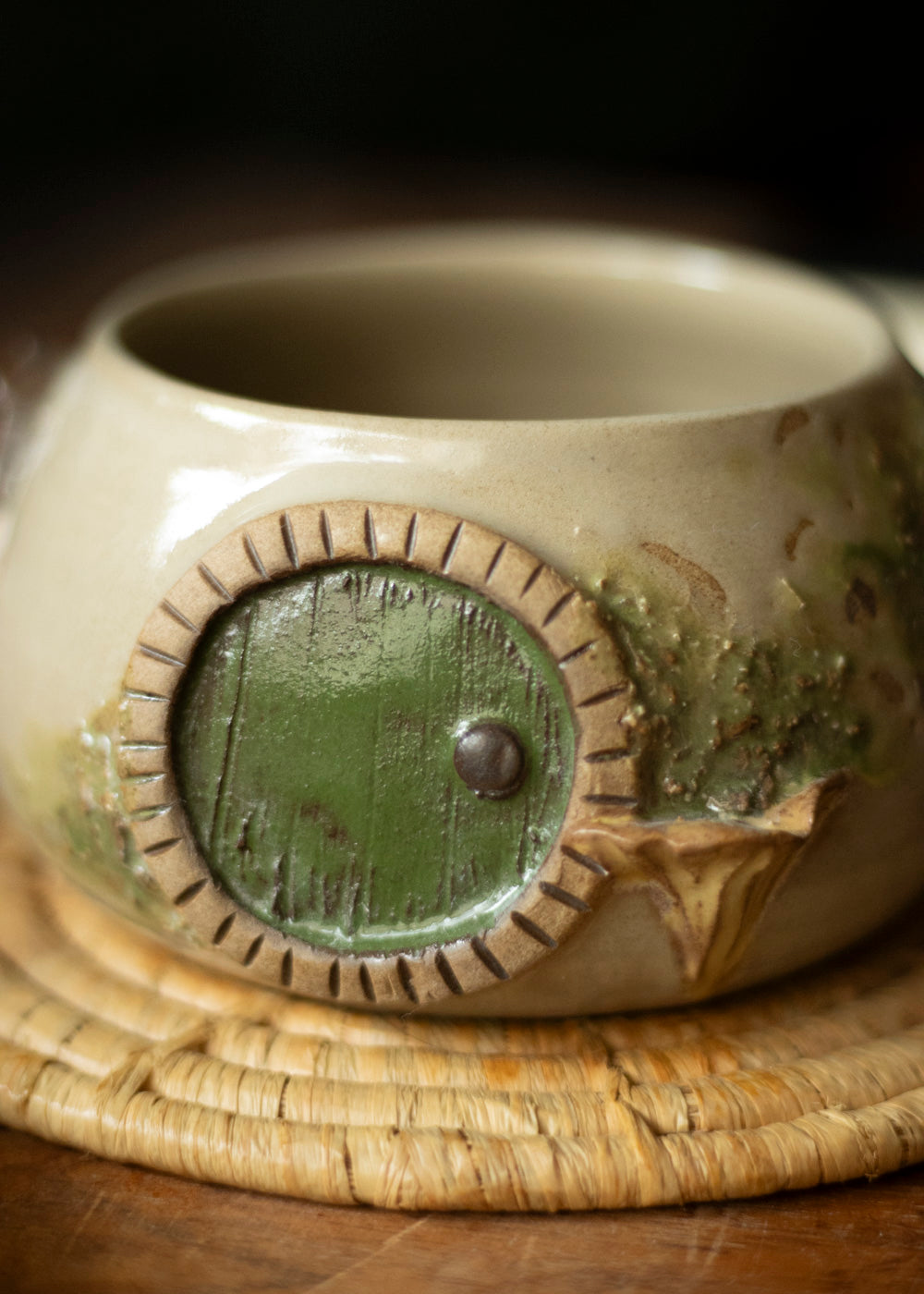 |PRÉCOMMANDE| Mug Maison de Fée