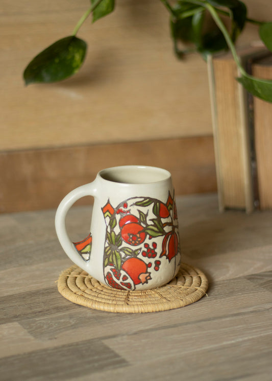 Mug Grenade