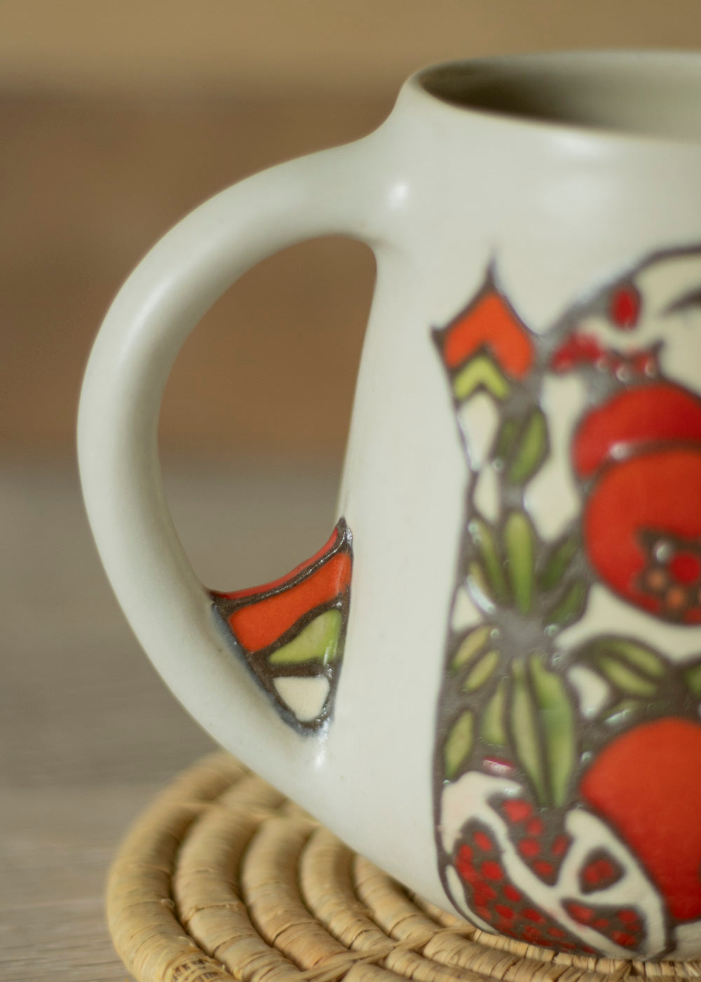 Mug Grenade