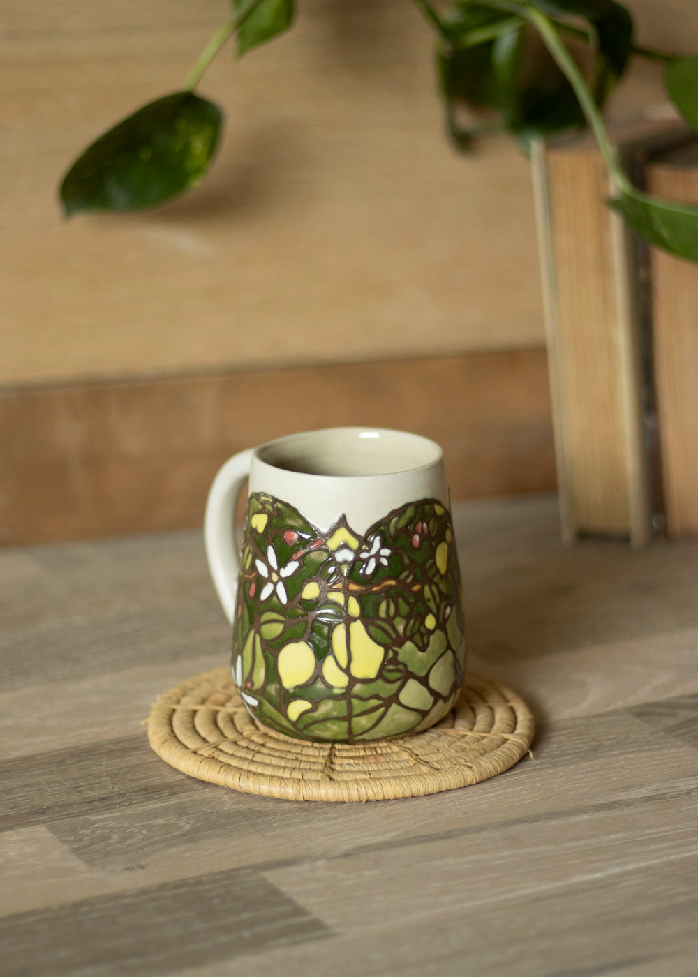 Mug Citron