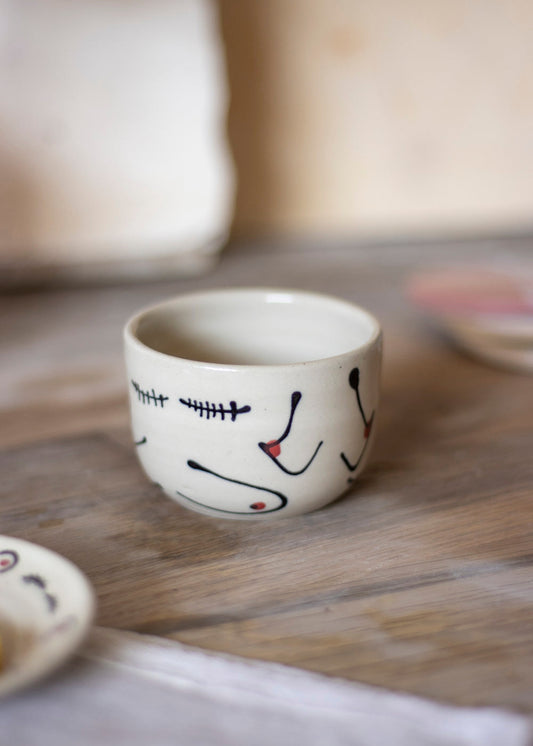 Tasse à café Boobs