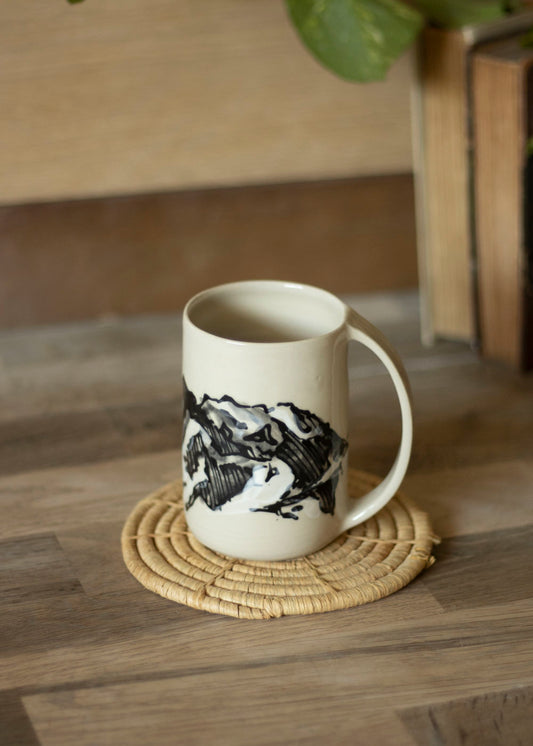Mug Montagne