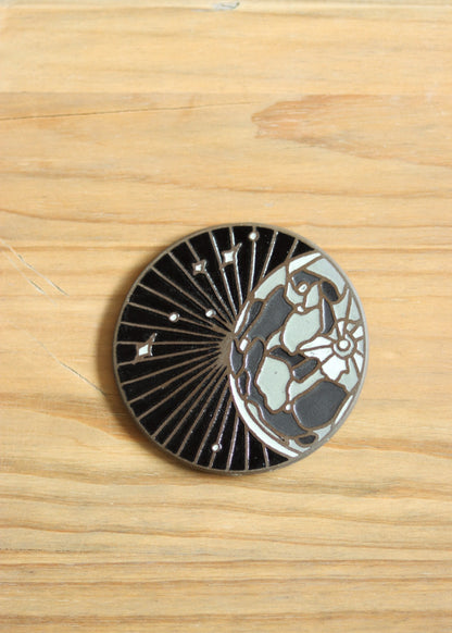 Dessous de Verre Vitrail