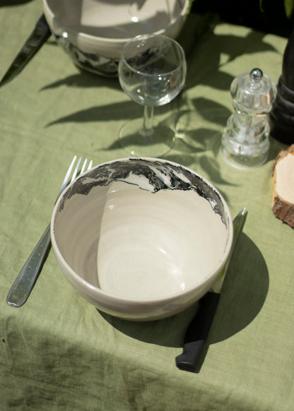 Bols à ramen Montagne