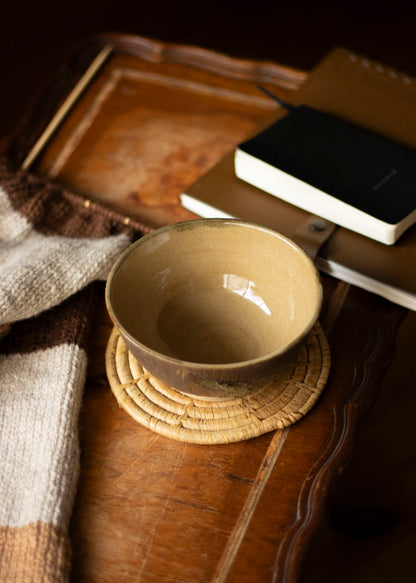 |PRÉCOMMANDE| Bol bois