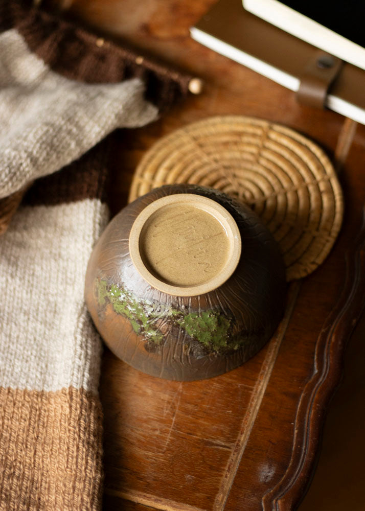 |PRÉCOMMANDE| Bol bois