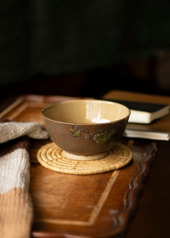 |PRÉCOMMANDE| Bol bois