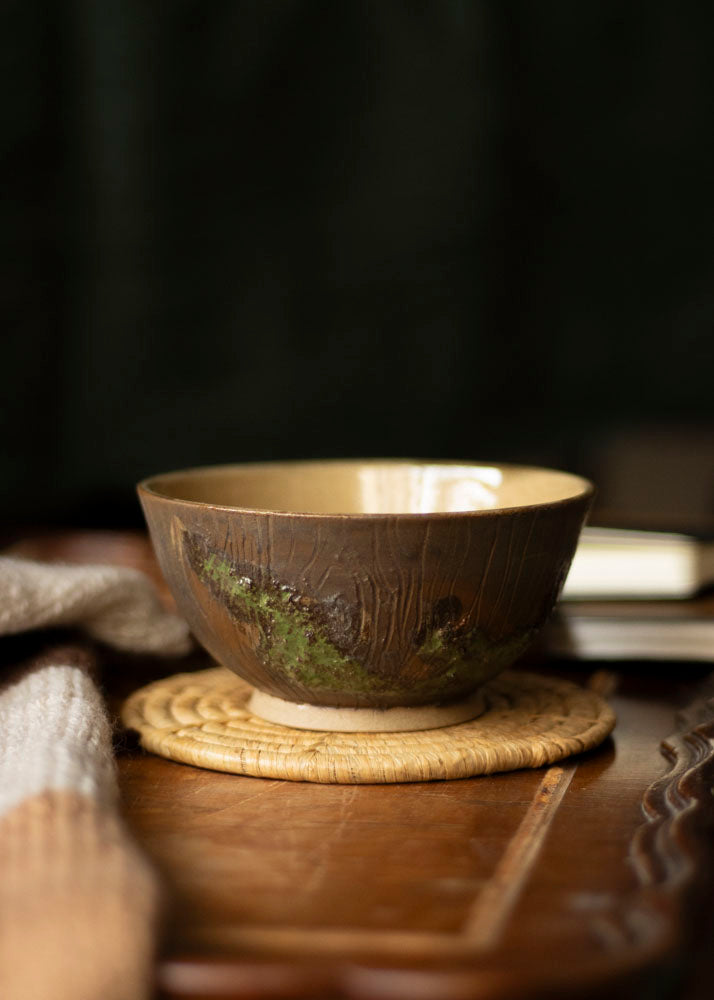 |PRÉCOMMANDE| Bol bois