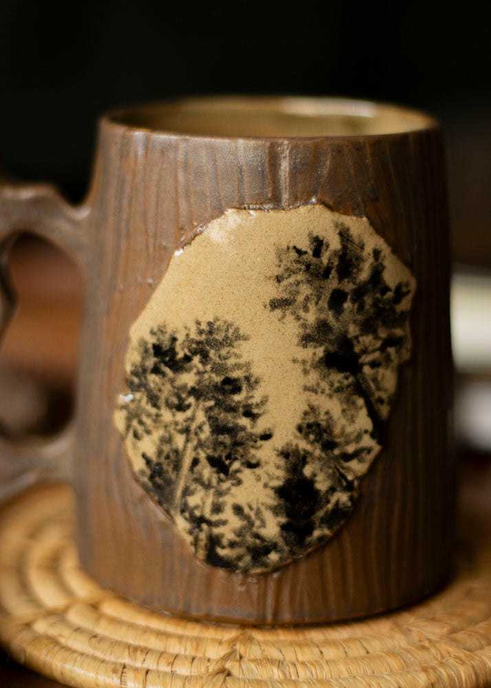 |PRÉCOMMANDE| Chope Personnalisée