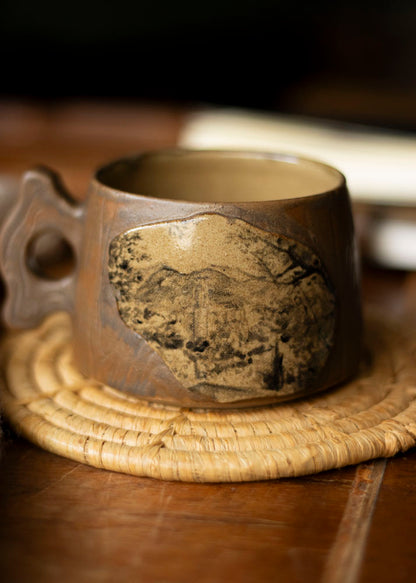 |PRÉCOMMANDE| Chope Personnalisée