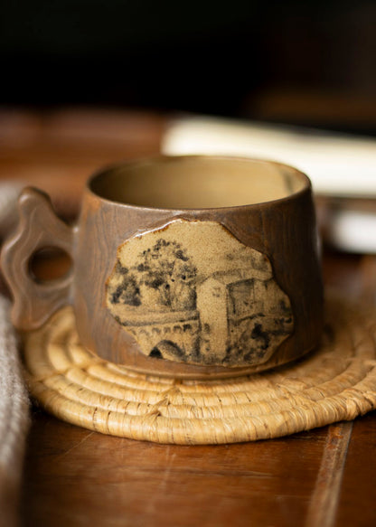 |PRÉCOMMANDE| Chope Personnalisée