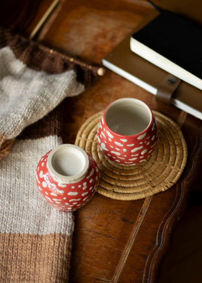 |PRÉCOMMANDE| Tasse Amanite