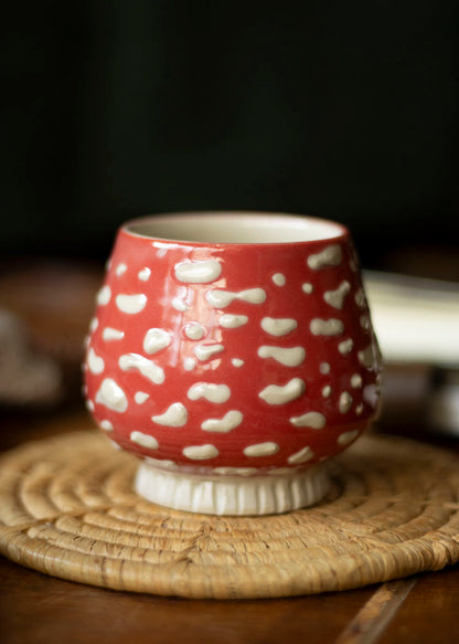 |PRÉCOMMANDE| Tasse Amanite