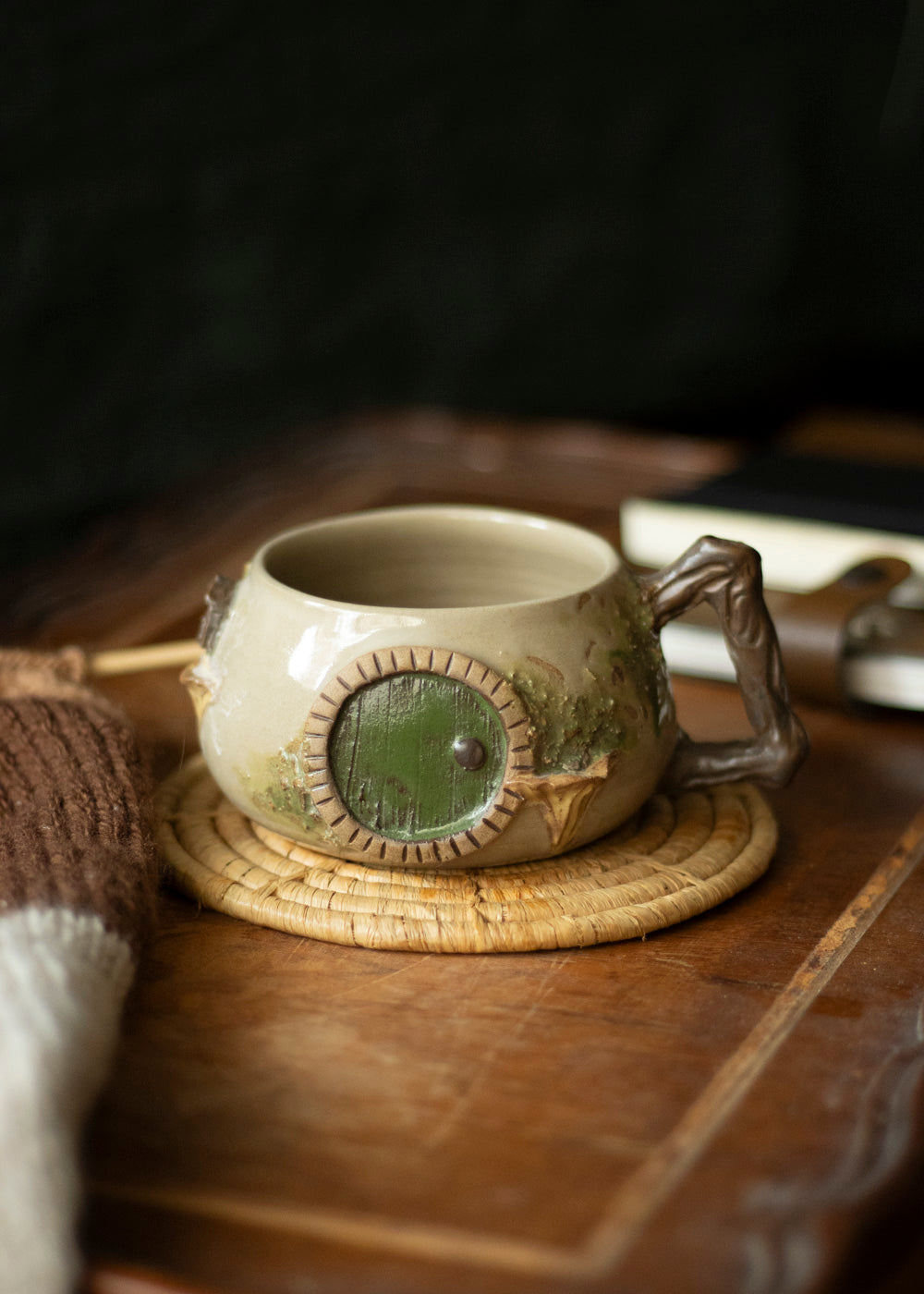 |PRÉCOMMANDE| Mug Maison de Fée