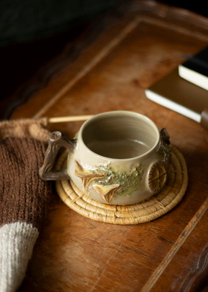 |PRÉCOMMANDE| Mug Maison de Fée