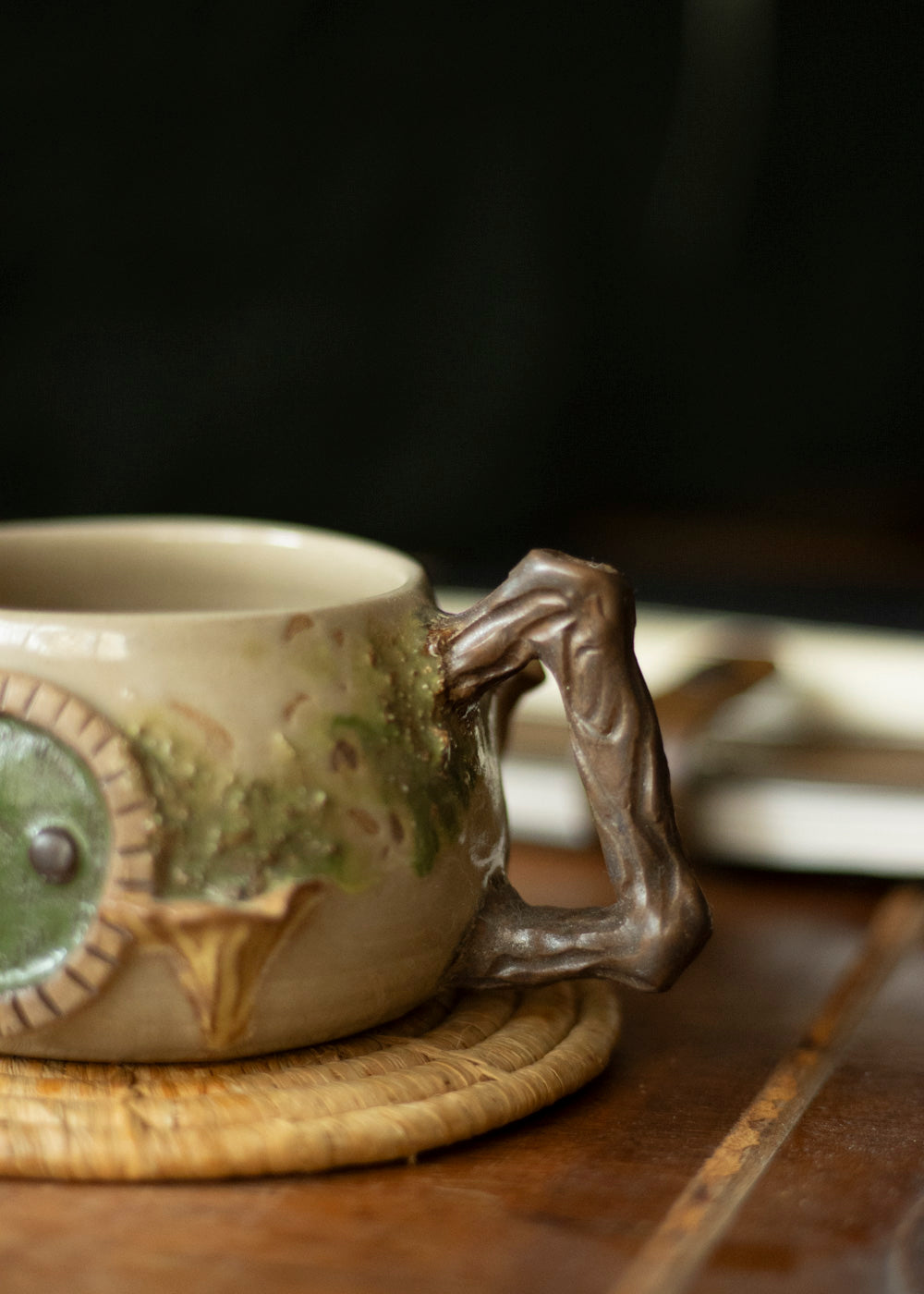 |PRÉCOMMANDE| Mug Maison de Fée