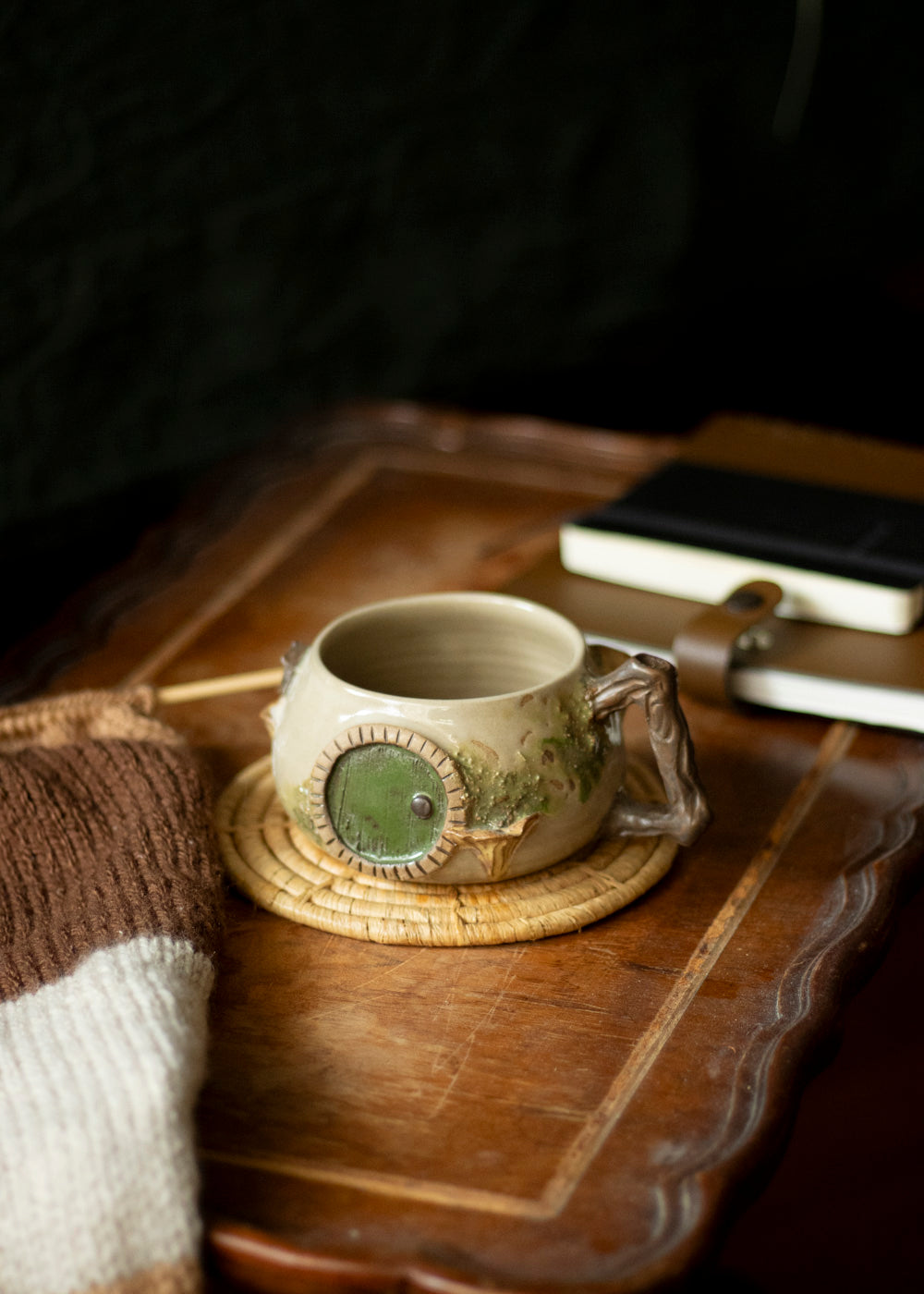 |PRÉCOMMANDE| Mug Maison de Fée