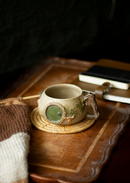 |PRÉCOMMANDE| Mug Maison de Fée