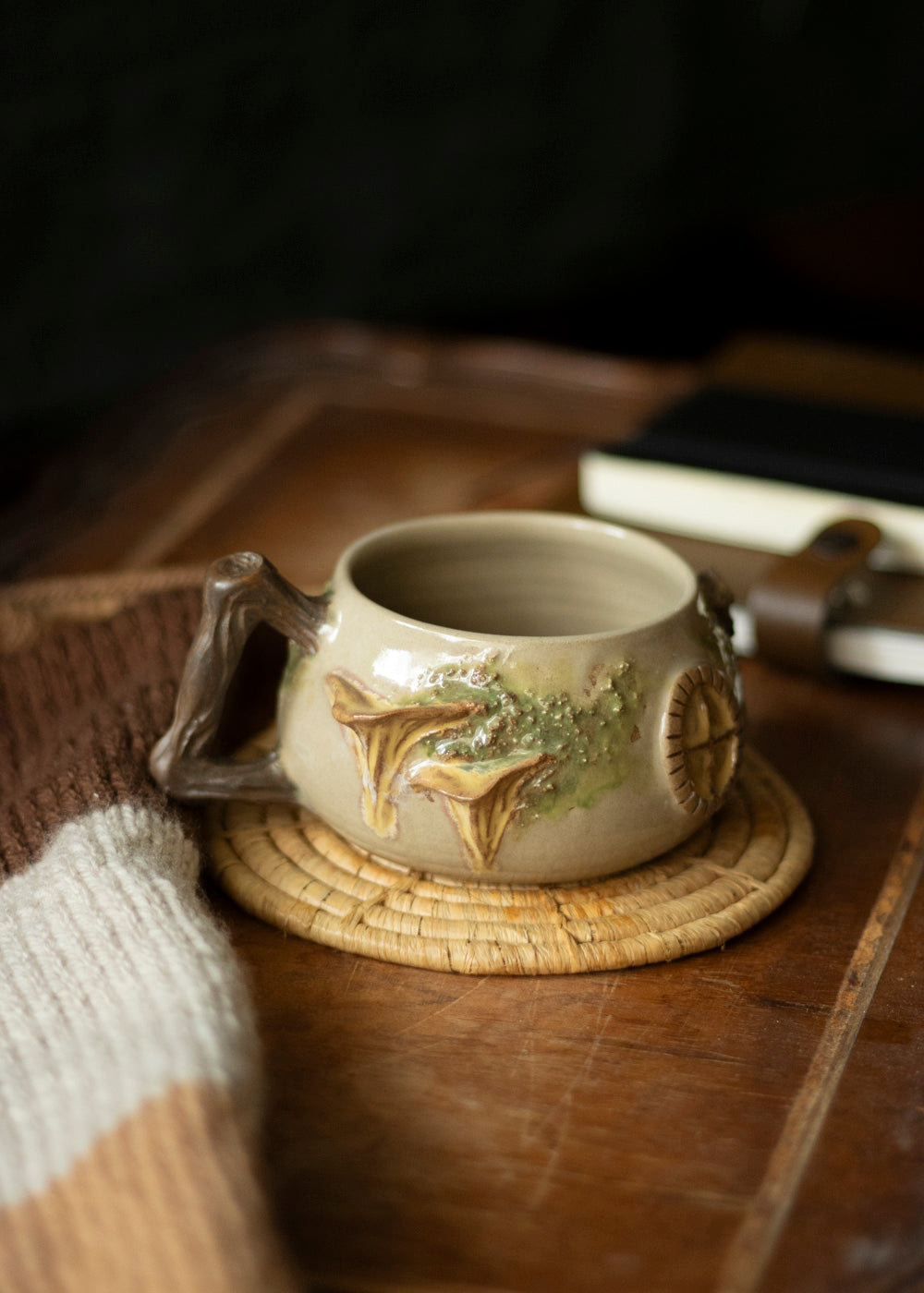 |PRÉCOMMANDE| Mug Maison de Fée