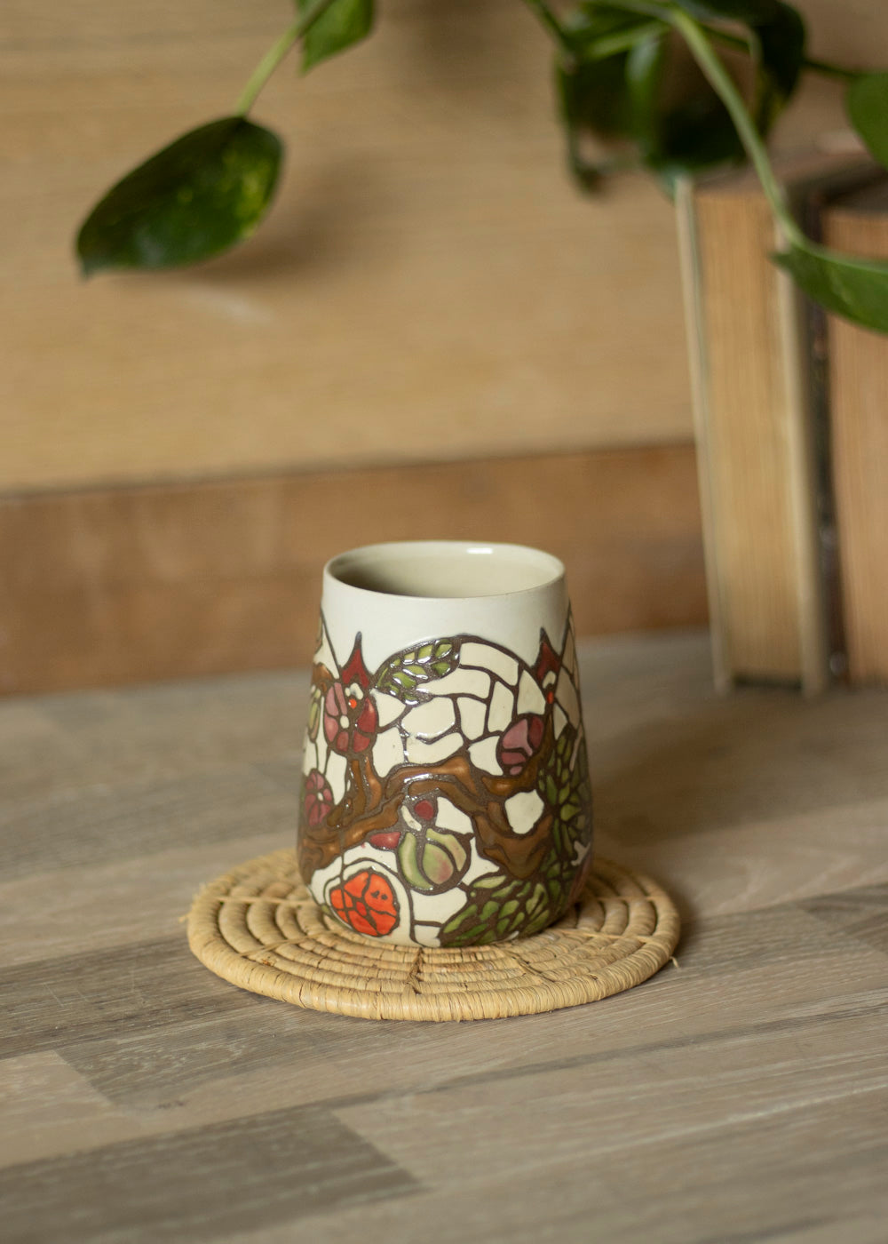 Mug Figues