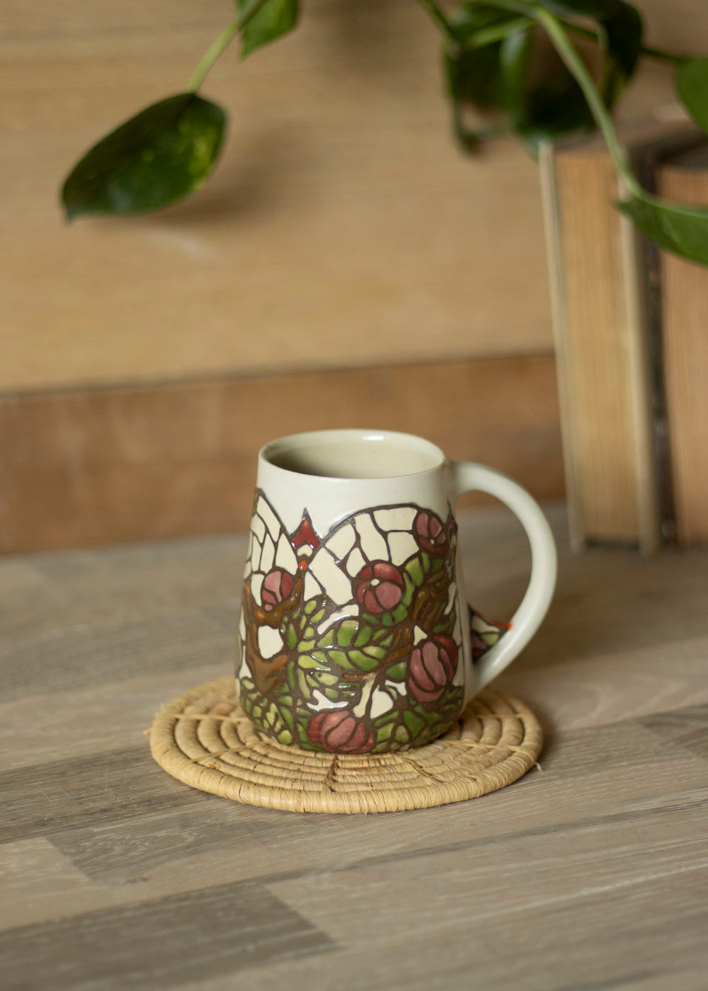Mug Figues