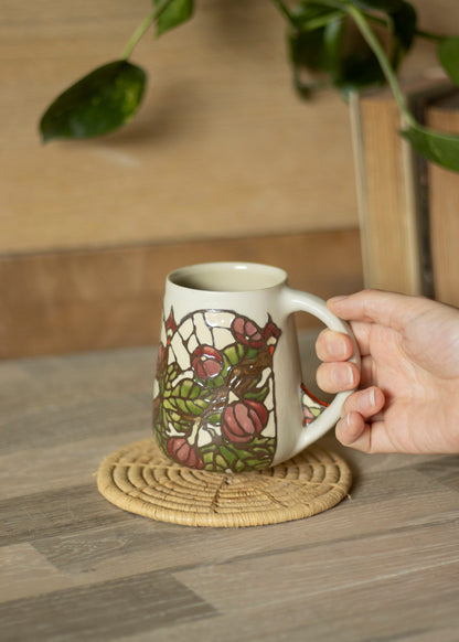 Mug Figues
