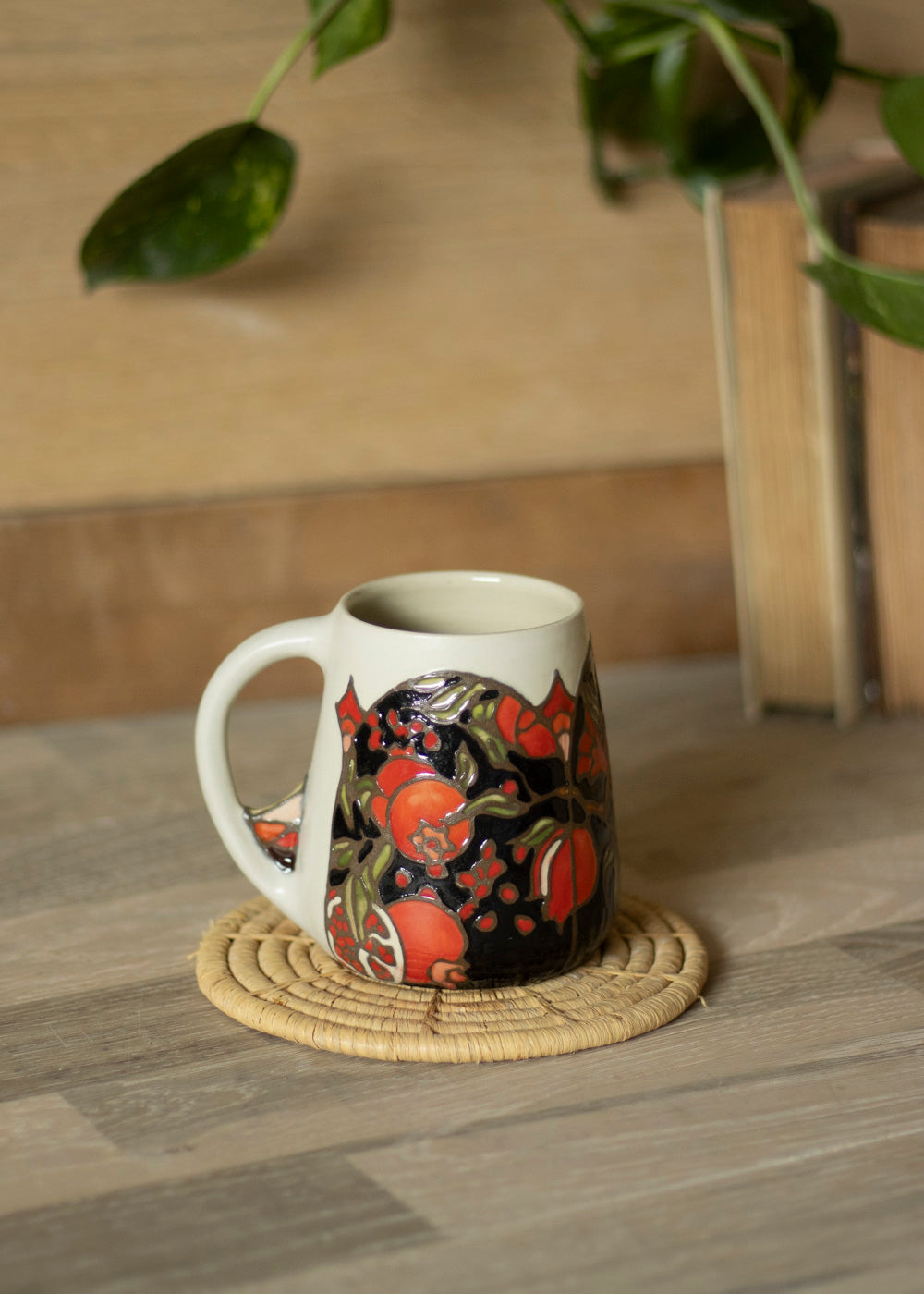 Mug Grenade