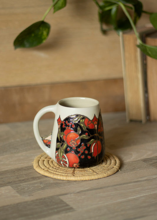 Mug Grenade
