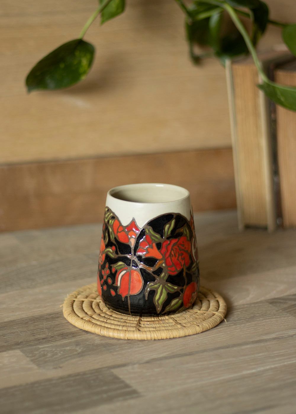Mug Grenade