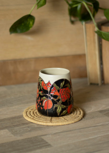 Mug Grenade