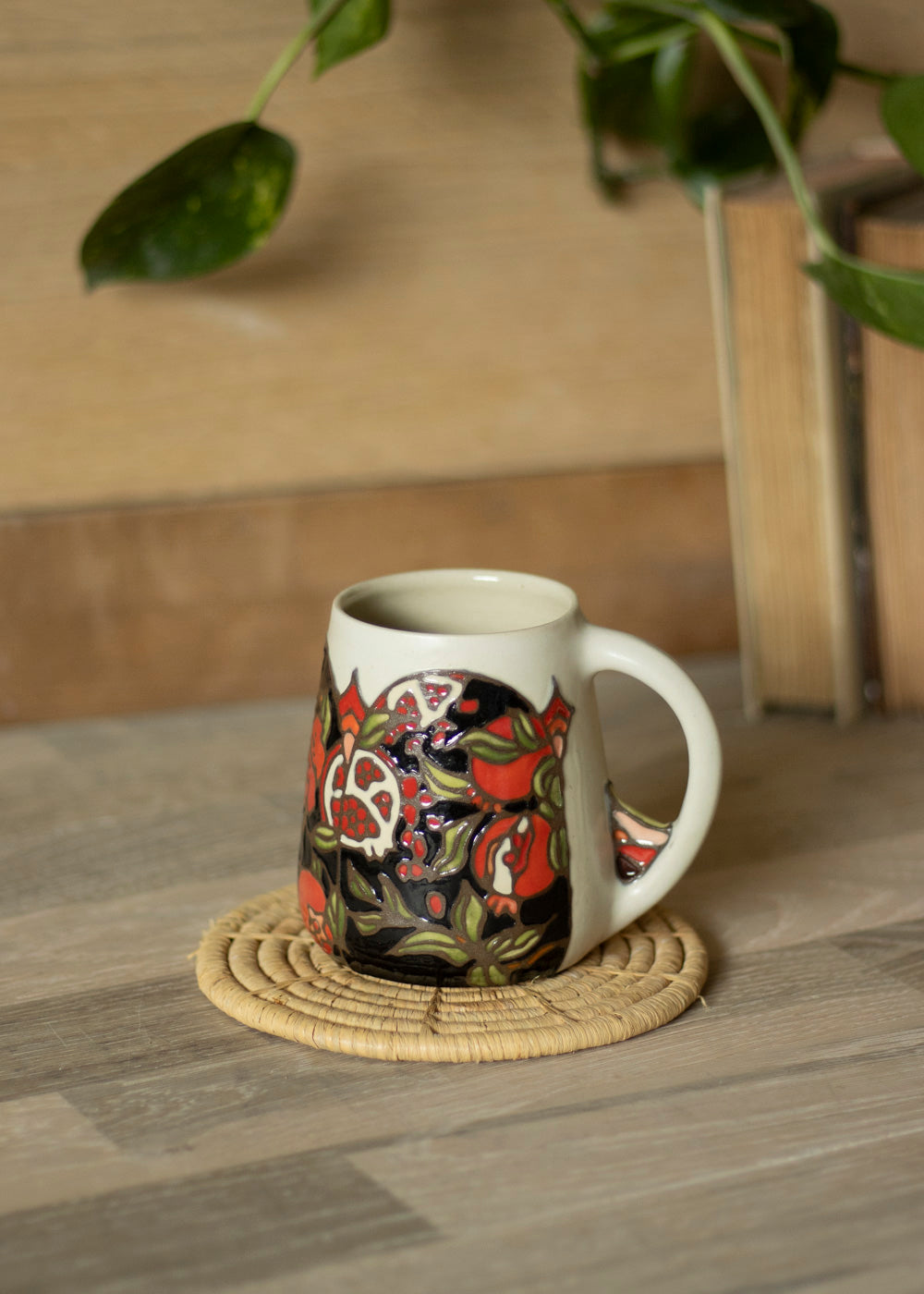 Mug Grenade