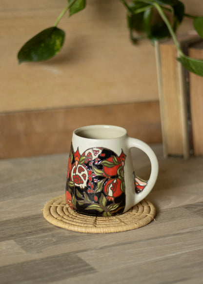 Mug Grenade