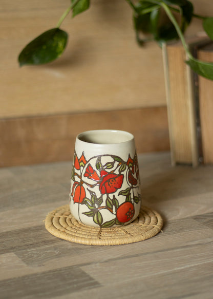 Mug Grenade
