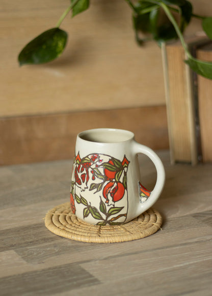 Mug Grenade