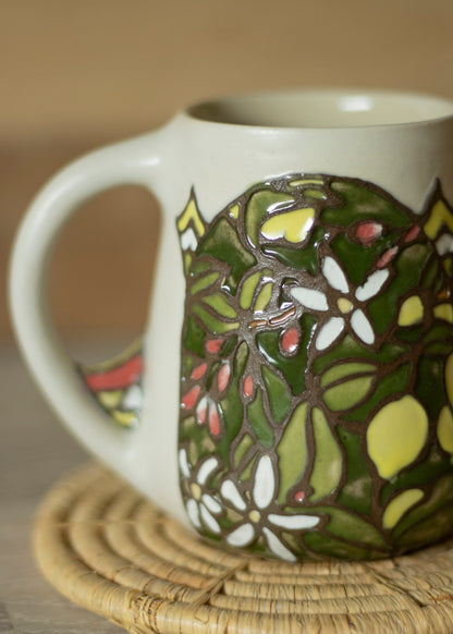Mug Citron