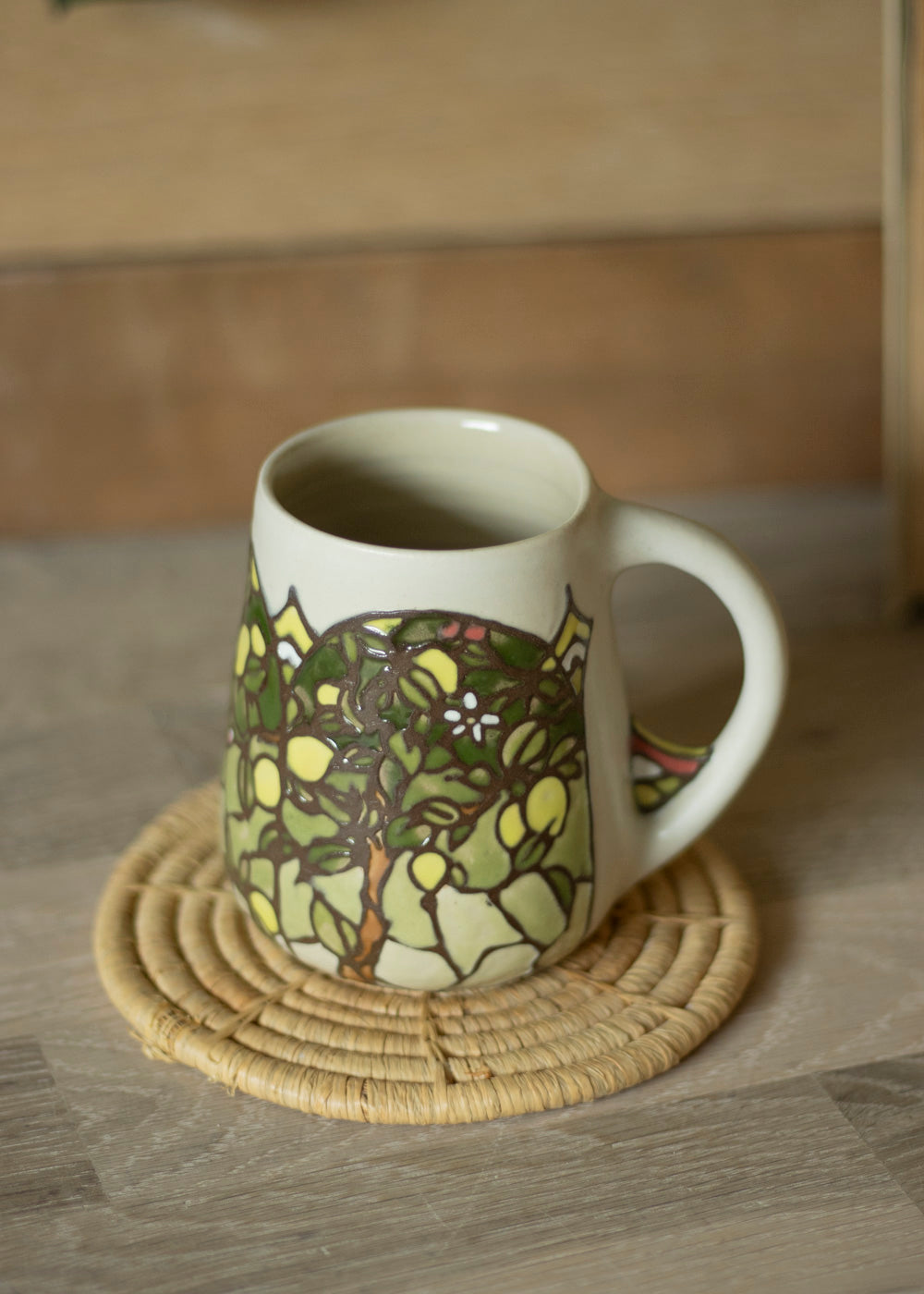 Mug Citron