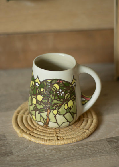 Mug Citron