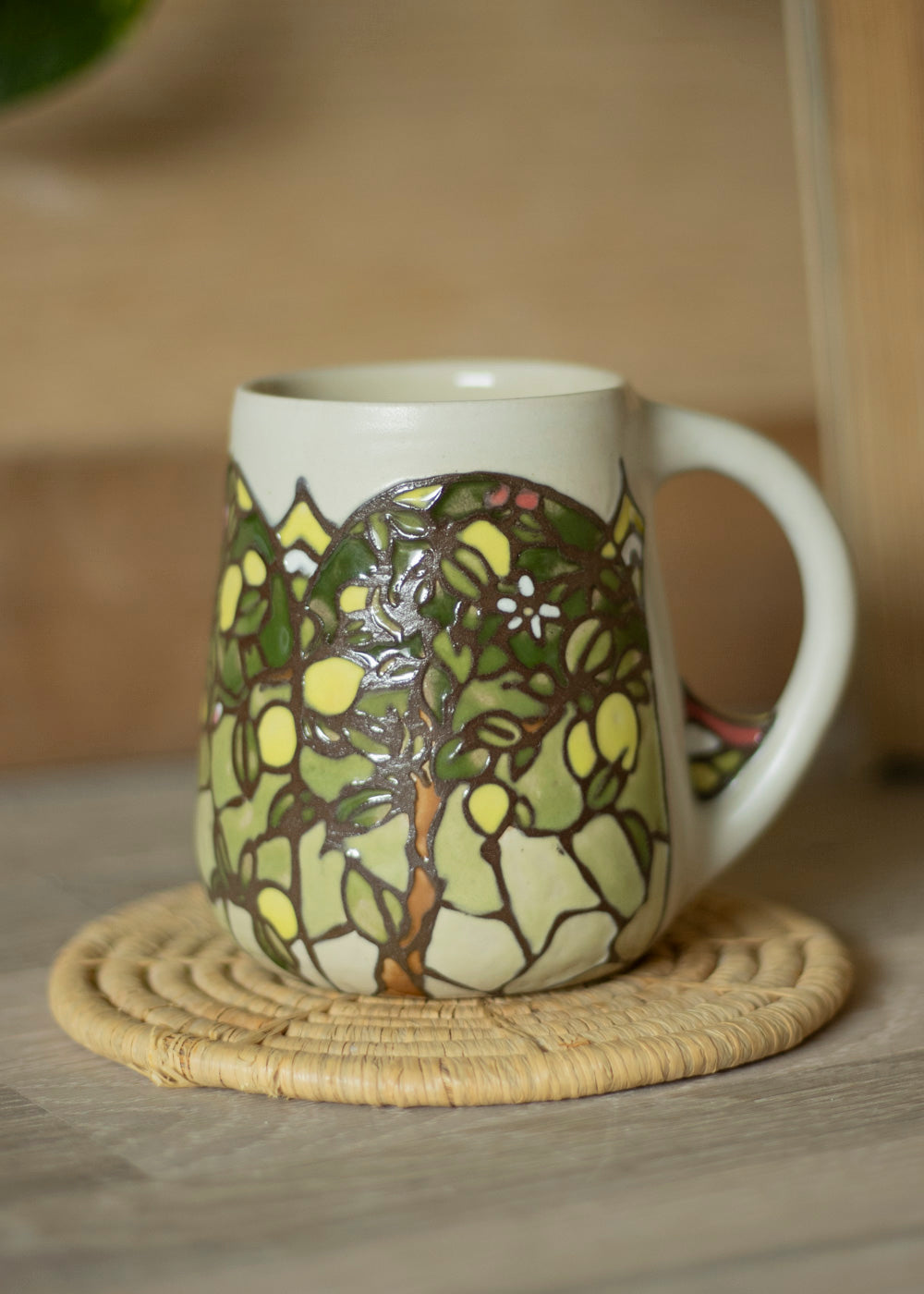 Mug Citron