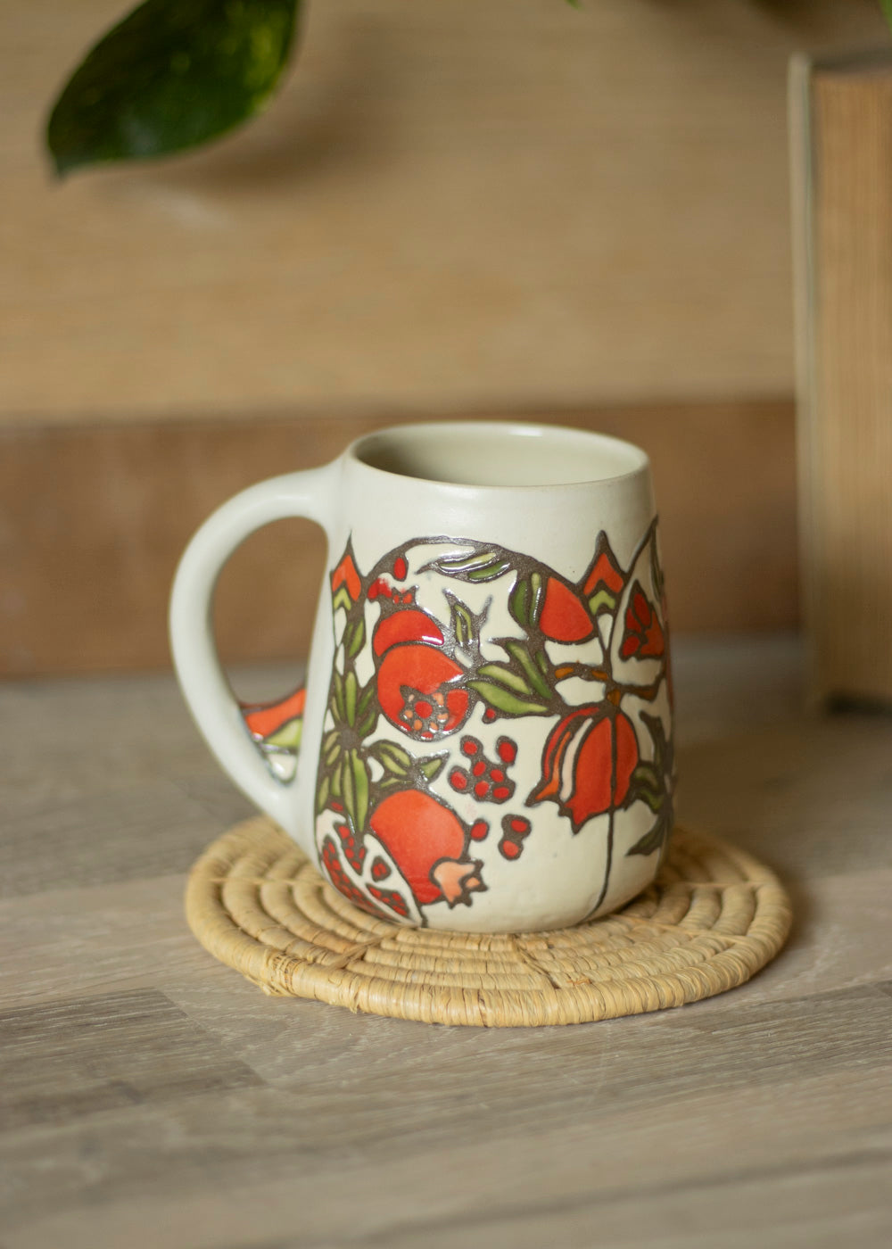 Mug Grenade