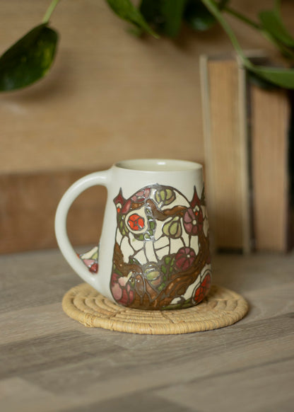Mug Figues