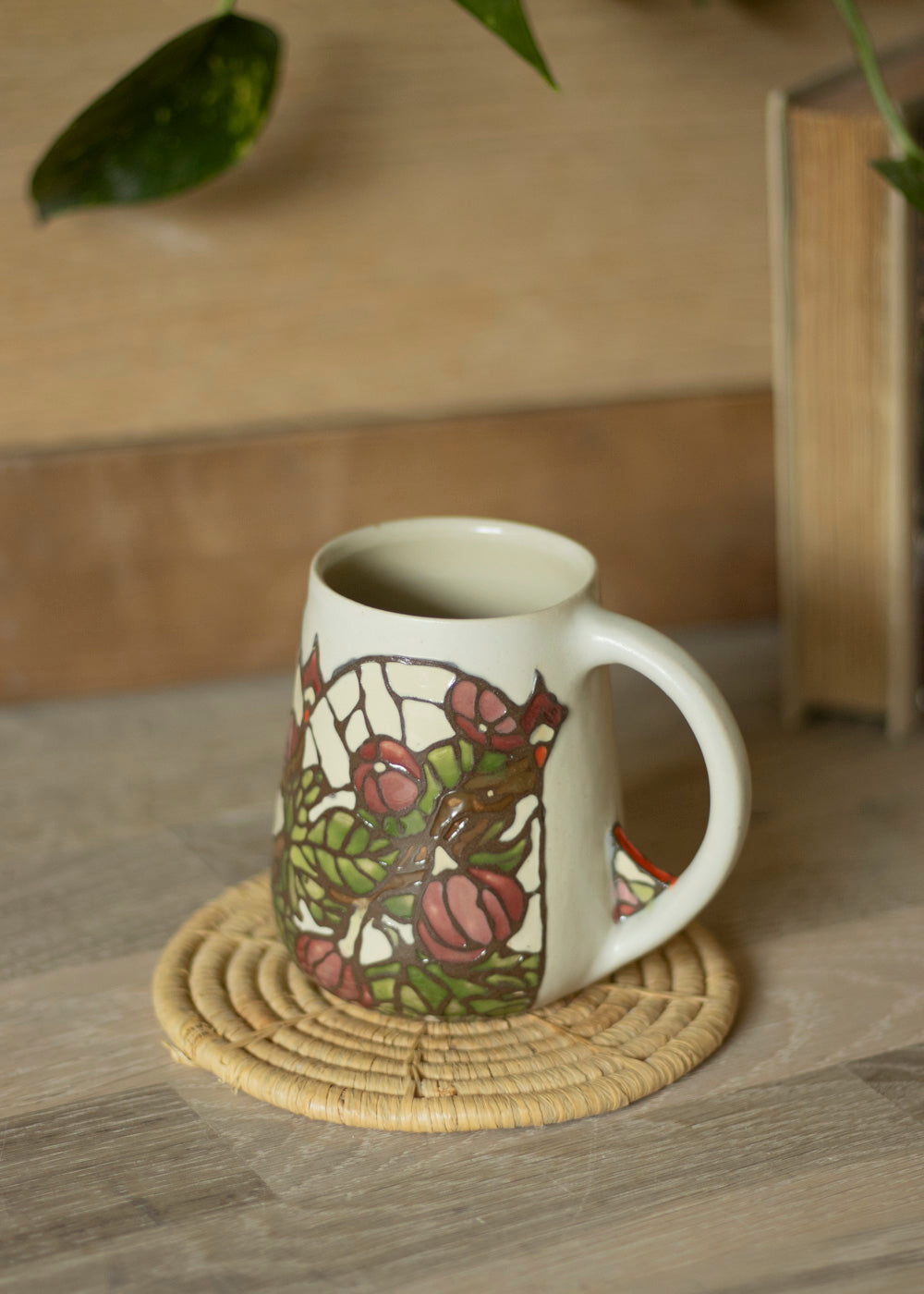 Mug Figues