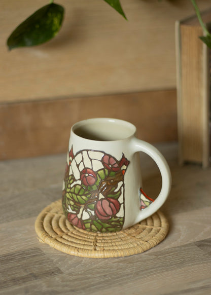Mug Figues
