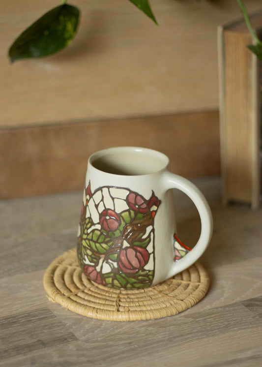 Mug Figues