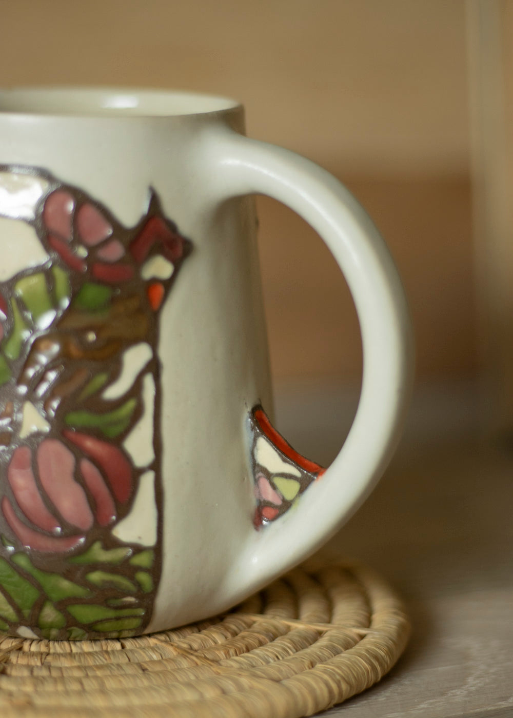 Mug Figues