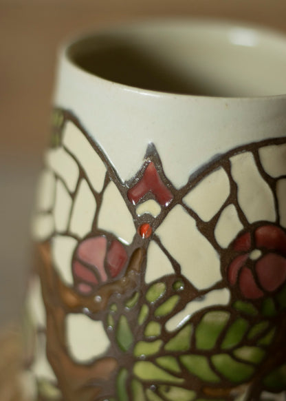 Mug Figues