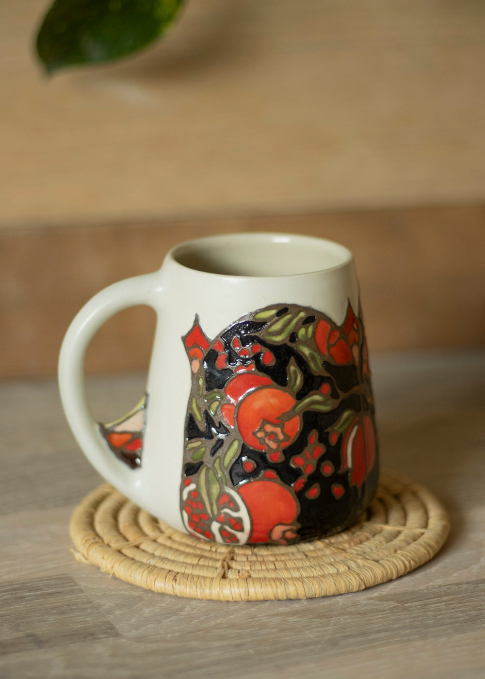 Mug Grenade