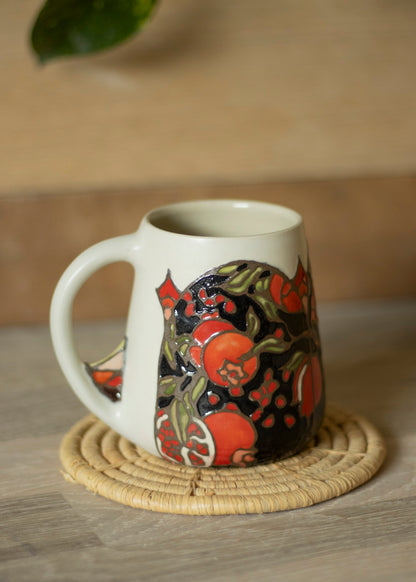 Mug Grenade