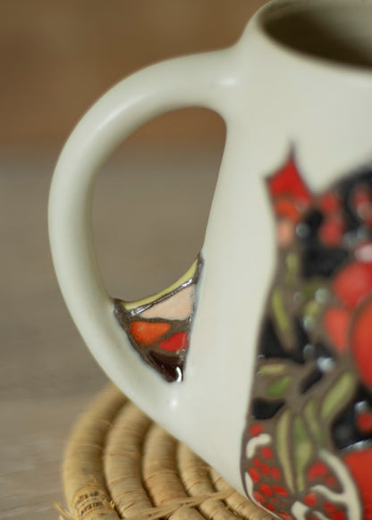 Mug Grenade