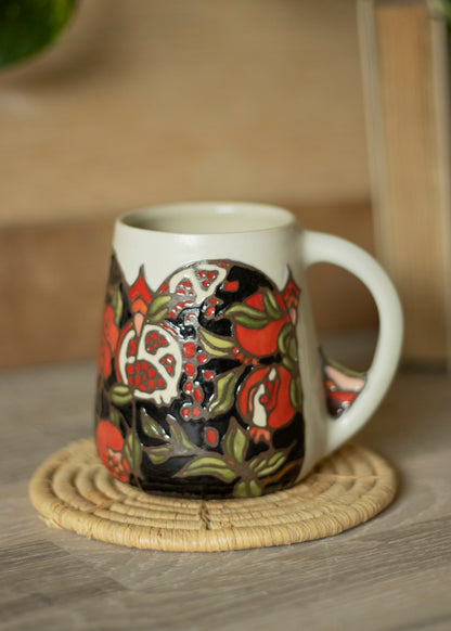 Mug Grenade