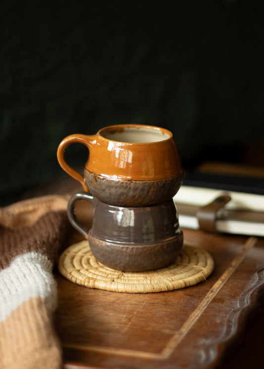 |PRÉCOMMANDE| Mug Gland